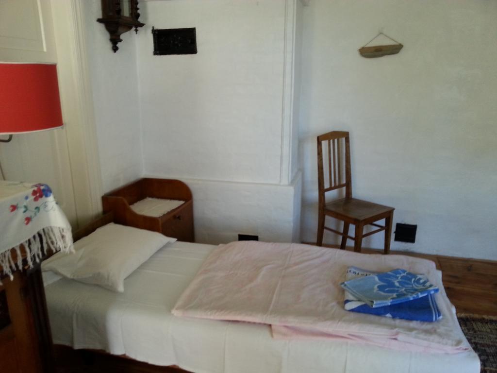Katri Guesthouse Tubala Ngoại thất bức ảnh